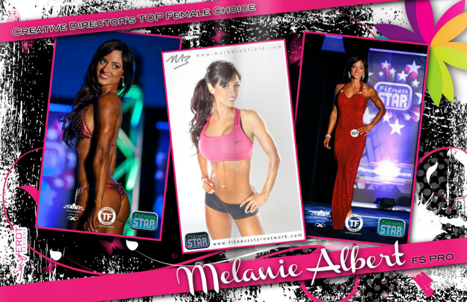 Melanie Albert Fitness Pro Mag EDITED